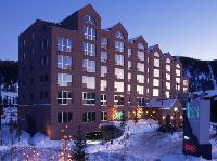 The Inn at Keystone