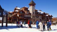 Arrowhead Village