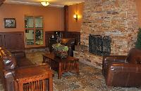 Prestige Mountain Resort Golden