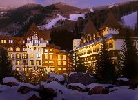 Marriott Mountain Resort and Spa
