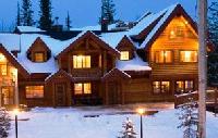 Winston Western Lodge