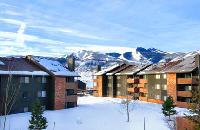 Powderwood Apartments