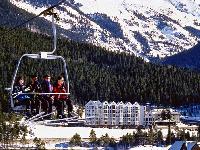 Winter Park Mountain Lodge