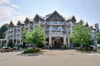 Summit Lodge and Spa Boutique Hotel