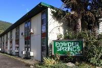 Powder Springs Hotel