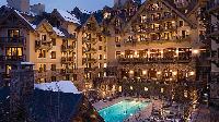 Four Seasons Resort Vail