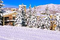 Timberline