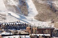 Shadowridge Resort