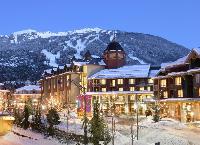 Delta Whistler Village Suites