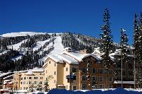 Nancy Greenes Cahilty Lodge