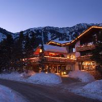 Alpenhof Lodge