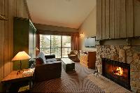 Douglas Fir Resort & Chalets