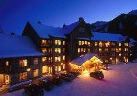 Snow Creek Lodge