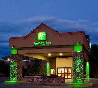Holiday Inn Steamboat Springs
