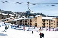 Ptarmigan Inn Steamboat