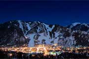 Skiurlaub in Aspen