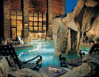 Snake River Lodge, Teton Village at Jackson Hole, USA