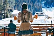 Skiurlaub in Taos+Ski+Valley