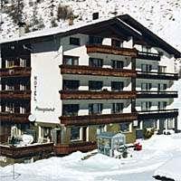 Hotel Almageller Hof