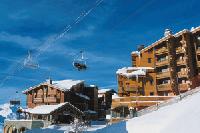 Appartments Val Thorens