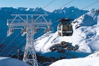 Appartments Val Thorens