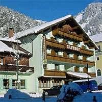 TEAM 3 Skiclub Wald am Arlberg