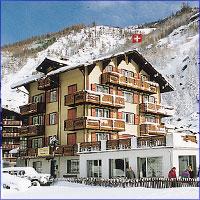 Haus Allalin