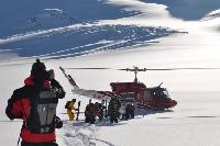 Tyax Mountain Lodge