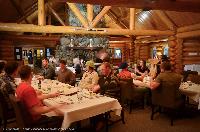 Tyax Mountain Lodge
