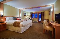 Tyax Mountain Lodge