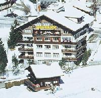 Hotel Eigerblick