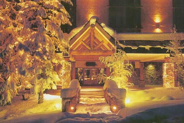 Stonebridge Inn, Snowmass, USA
