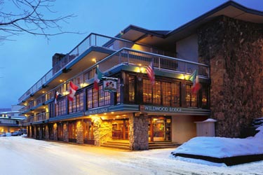 Wildwood Snowmass, Snowmass, USA