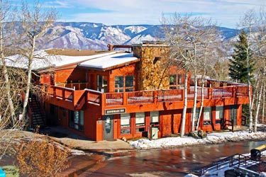 Snowmass Inn, Snowmass, USA