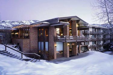 Snowmass Mountain Chalet, Snowmass, USA