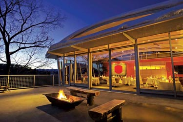 Aspen Meadows Resort, Aspen, USA