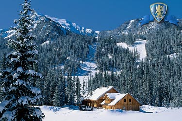 Bavarian Lodge and Chalets, Taos Ski Valley, USA