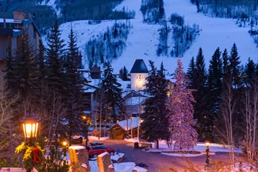 Vail Mountain Haus, Vail, USA