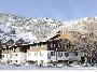 Mountain Chalet Aspen Aspen