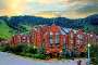 The St. Regis Aspen Aspen