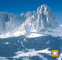 Karezza - Dolomiti Superski