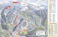 Skigebiet Winter+Park