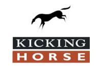 Skigebiet Kicking Horse British Columbia Kanada