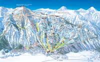 Skigebiet Jackson+Hole