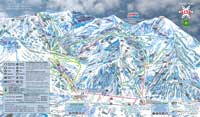 Skigebiet Alta