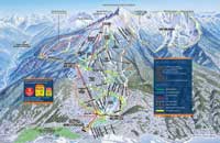 Skigebiet Revelstoke+Mountain+Resort