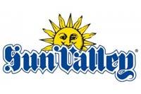 Skigebiet Sun Valley Idaho USA