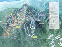 Skigebiet Northstar+at+Lake+Tahoe