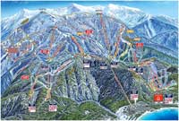 Skigebiet Heavenly+at+Lake+Tahoe