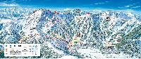 Skigebiet Kirkwood+Mountain+Resort